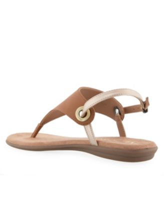 Women's Conclusion Sandals