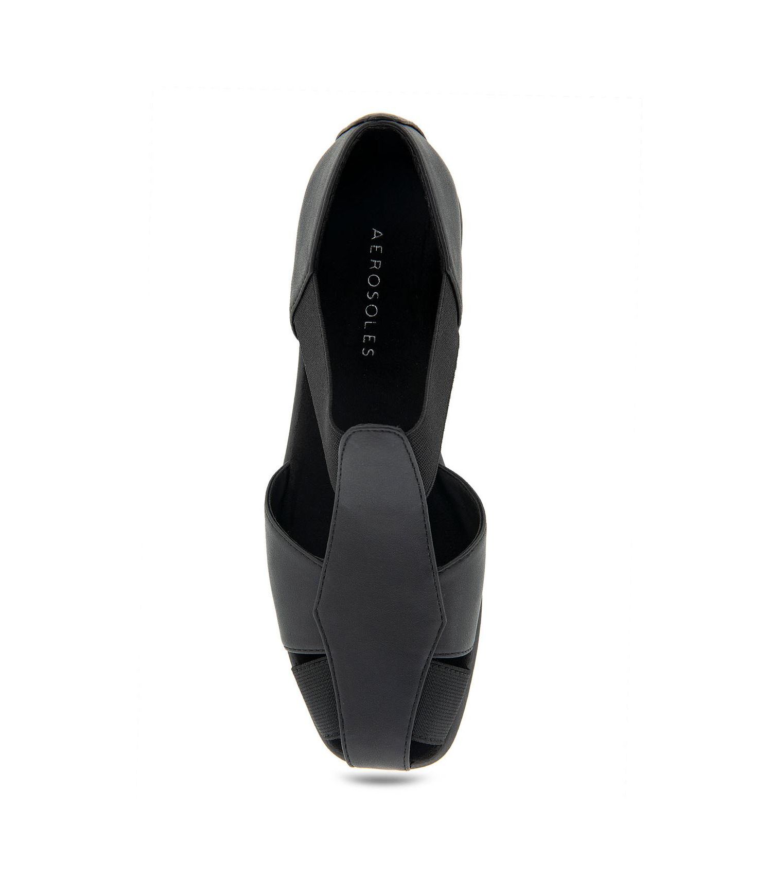Women's 4Give Closed Toe Sandals
