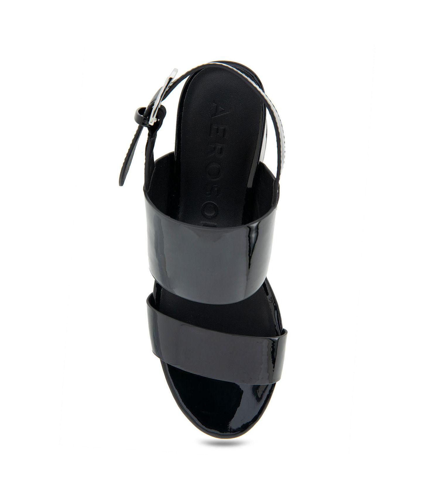 Women's Camilia Round Toe Platform Sandals