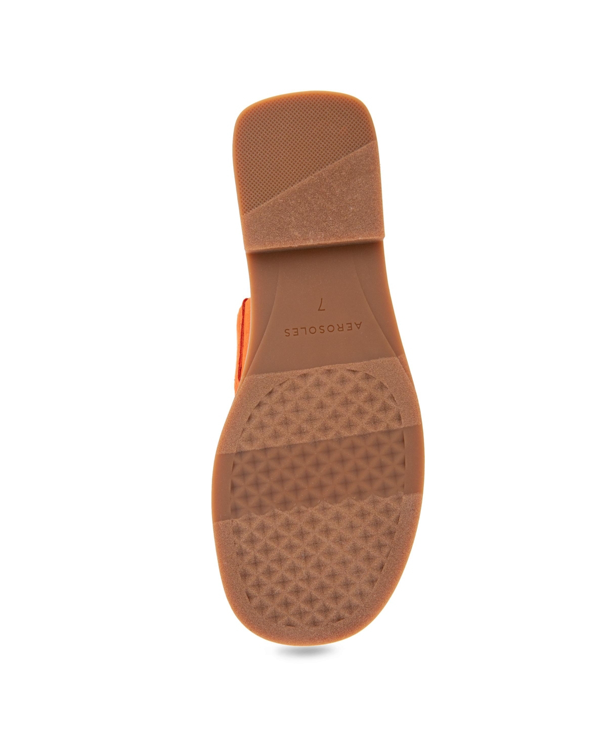 Aerosoles Women's Carder Slip on Sandals