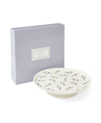 Sophie Conran Lavandula Footed Cake Stand
