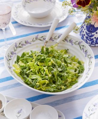 Sophie Conran Lavandula Large Serving Bowl