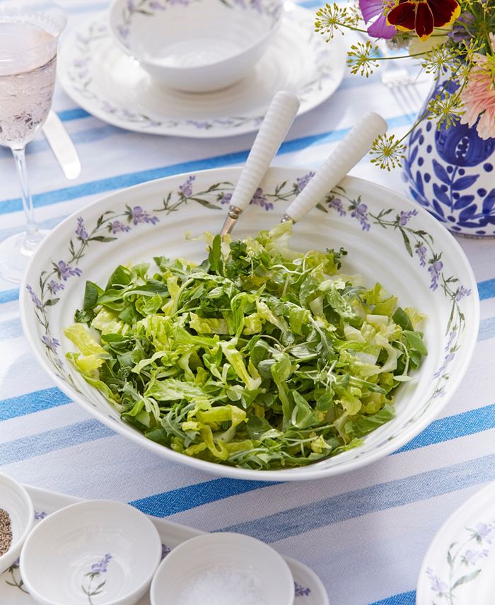 Portmeirish Sophie Conran Ciotola In Porcellana Bianca, Capacità 10 Once, Adatta A Microonde E Lavastoviglie