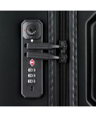 Torq Extra Large Trunk Spinner