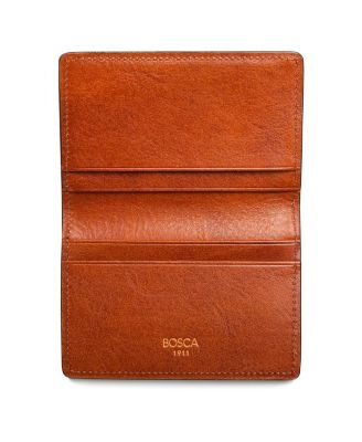 Men's Dolce Calling Card Case