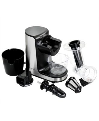 150 Watts Masticating Slow Juicer