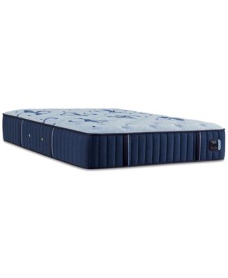 Stearns & Foster Stearns Foster Estate 13.5 Medium Tight Top Mattress Collection In No Color