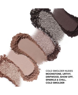 Born This Way Cool-Tone Mini Neutral Eye Shadow Palette
