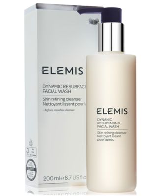 Dynamic Resurfacing Facial Wash, 6.7 oz.