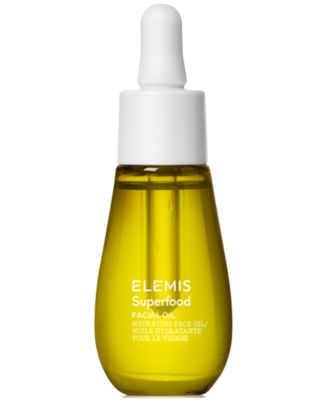 Elemis Superfood Facial Oil by Elemis, 0.5 oz Hydrating Face Oil