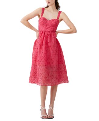 Macy's lace cocktail dresses online