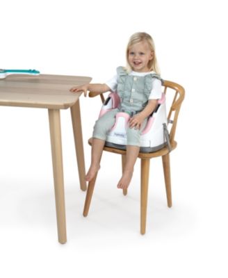 Baby Base 2-in-1™ Booster Seat