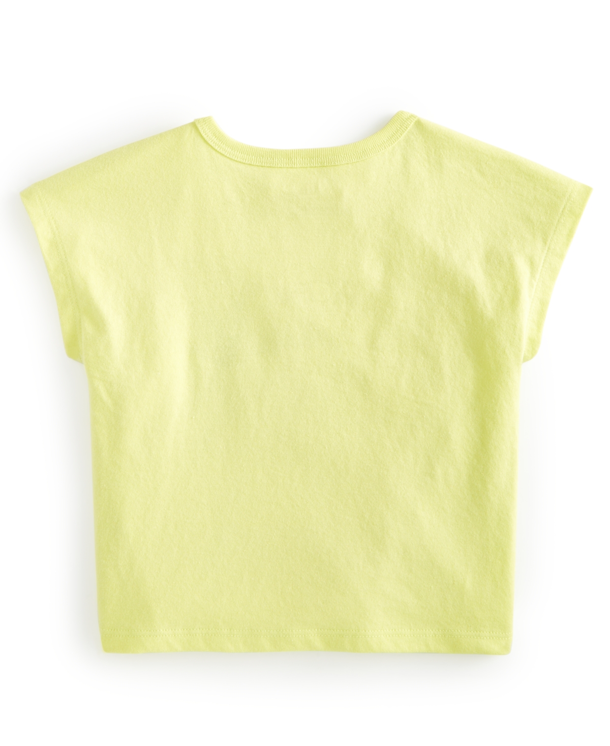 First Impressions Baby Boys Summer Palm Graphic T-Shirt, Created for Macy's