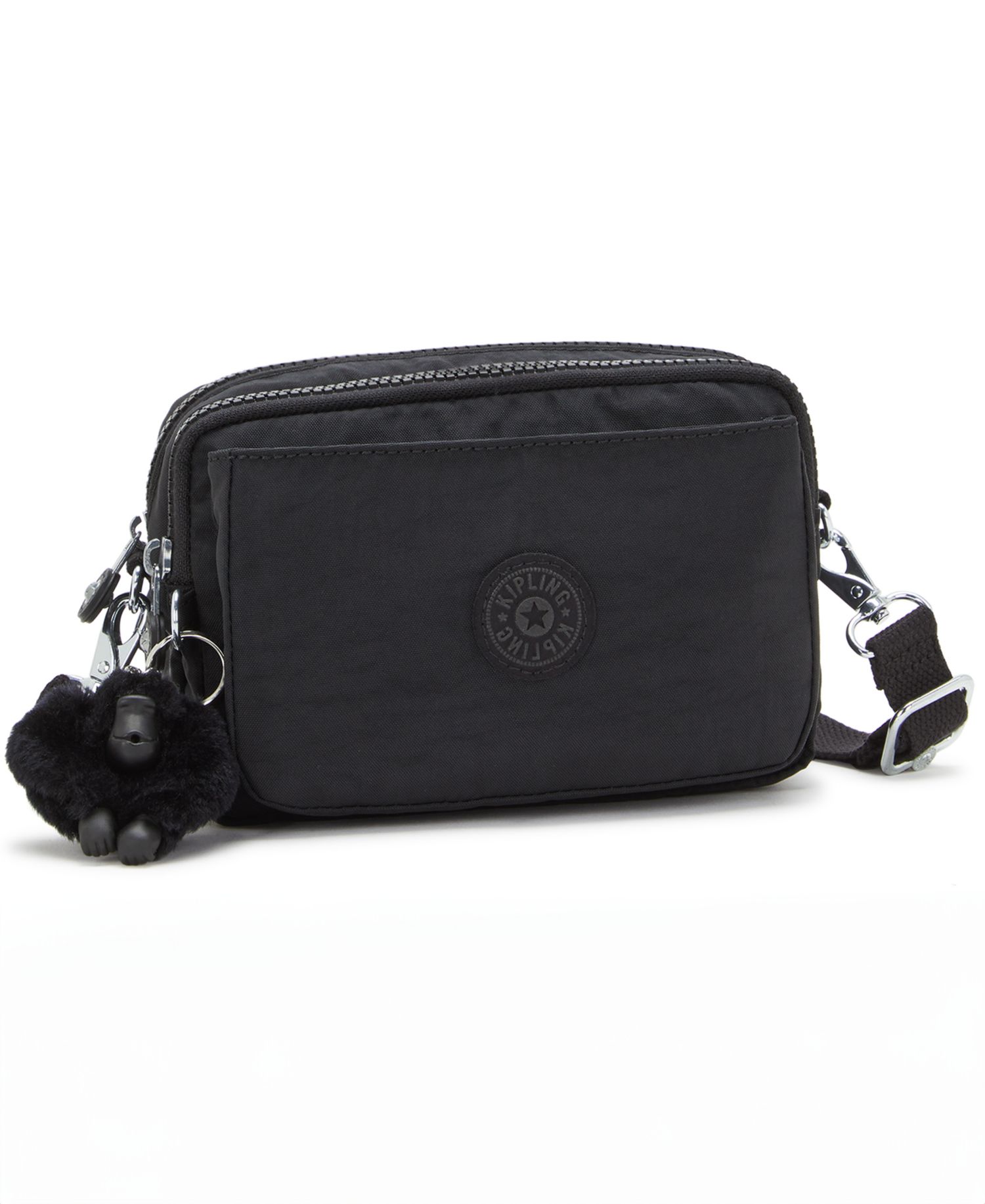 Abanu Multi Convertible Crossbody Bag