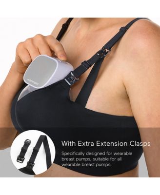 Maternity YN21 Seamless Nursing Bra