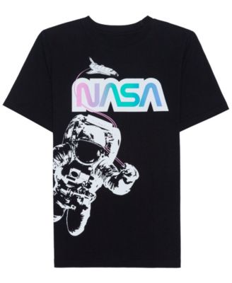 NASA