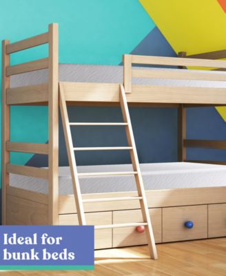 Corsicana Early Bird 6 Medium Mattress Collection In No Color