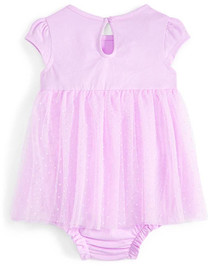 Baby Girls Connie Sunsuit