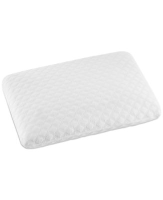 Therapedic Premier Memory Foam Pillows, Exclusively at Macy’s - Macy's