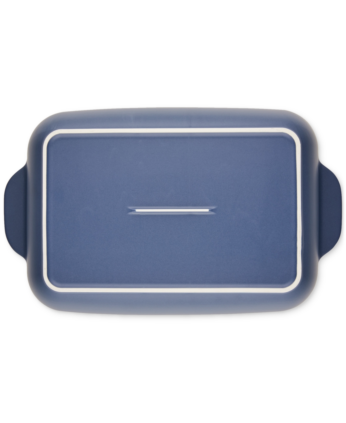 Ayesha Curry Ceramic 9" X 13" Rectangular Baking Dish In Blue