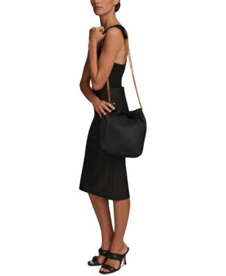 Rosedale Large Chain Crossbody