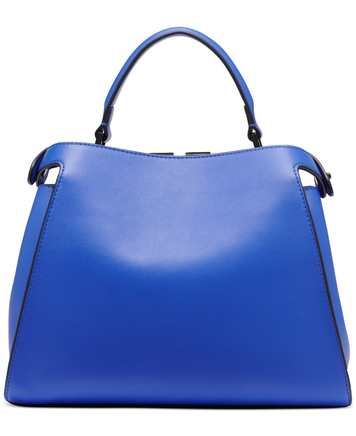 Dkny Colette Leather Satchel