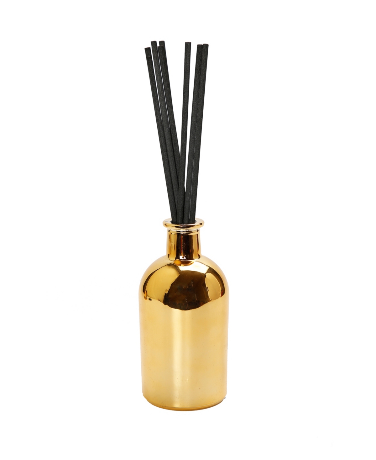 Simple Reed Diffuser Cold Water Scent - Gold
