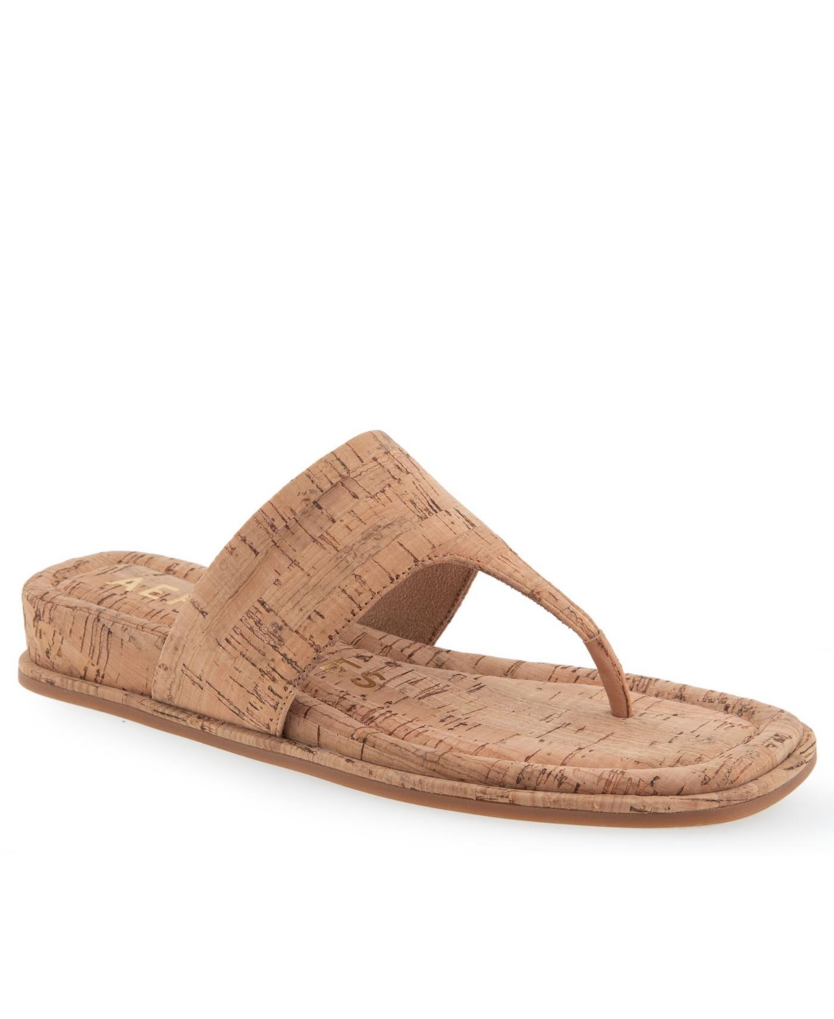 Aerosoles Women's Barry Wedge Sandals