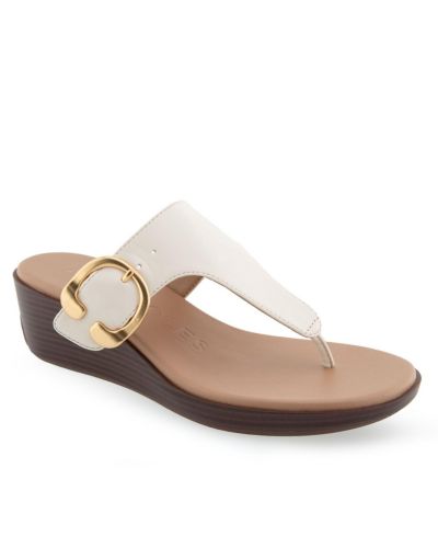 Aerosoles Women's Izola Wedge Sandals