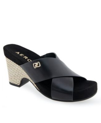 Aerosoles