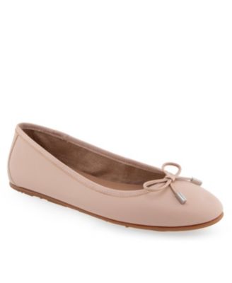 Women's Pia Casual Ballet Wedge Flats