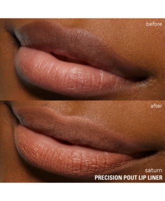 Precision Pout Lip Liner Pencil, 0.04 oz.