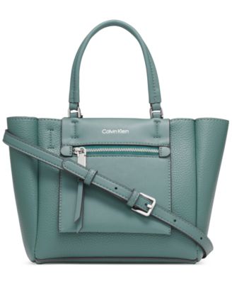 Calvin Klein - Gala Small Crossbody