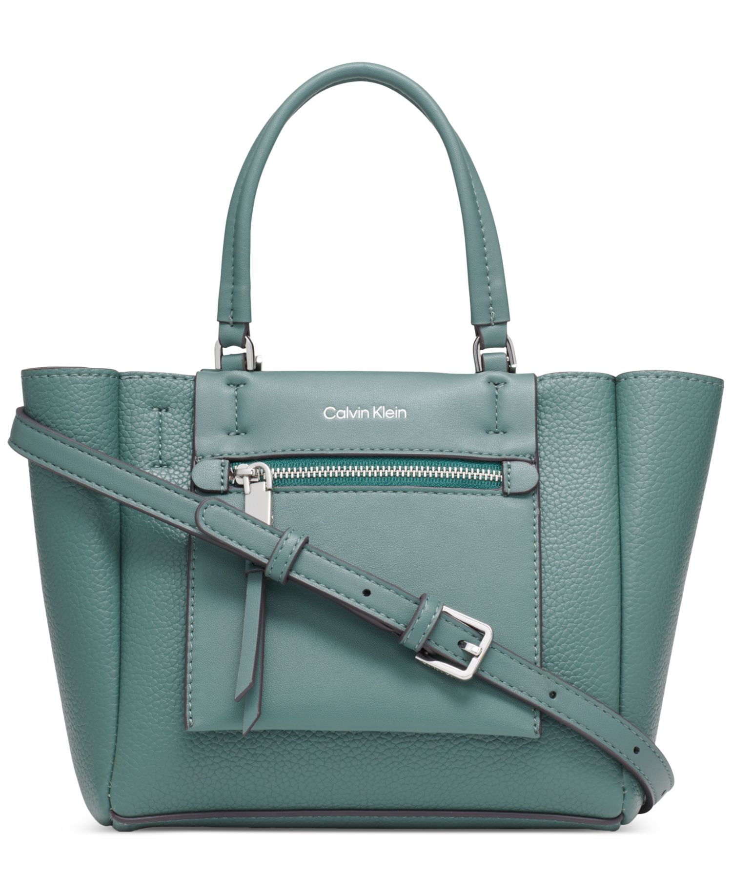 Gala Crossbody with Detachable Strap