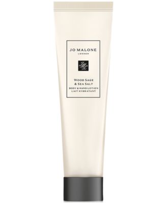 Jo Malone London - FREE Wood Sage & Sea Salt Body & Hand Lotion 15mL with purchase of NEW Taif Rose