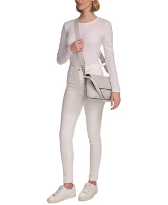 Millie Convertible Shoulder Bag 