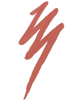 Powermatte High-Intensity Lip Pencil