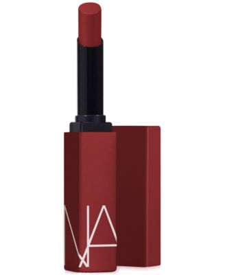Powermatte Lipstick
