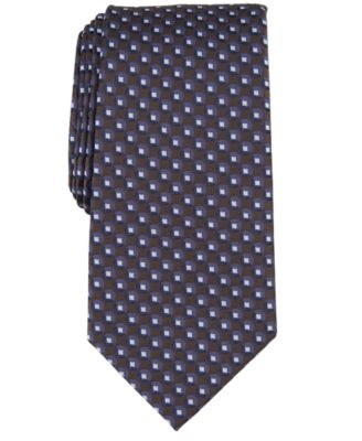 Perry Ellis Portfolio - Men's Berman Dot Tie
