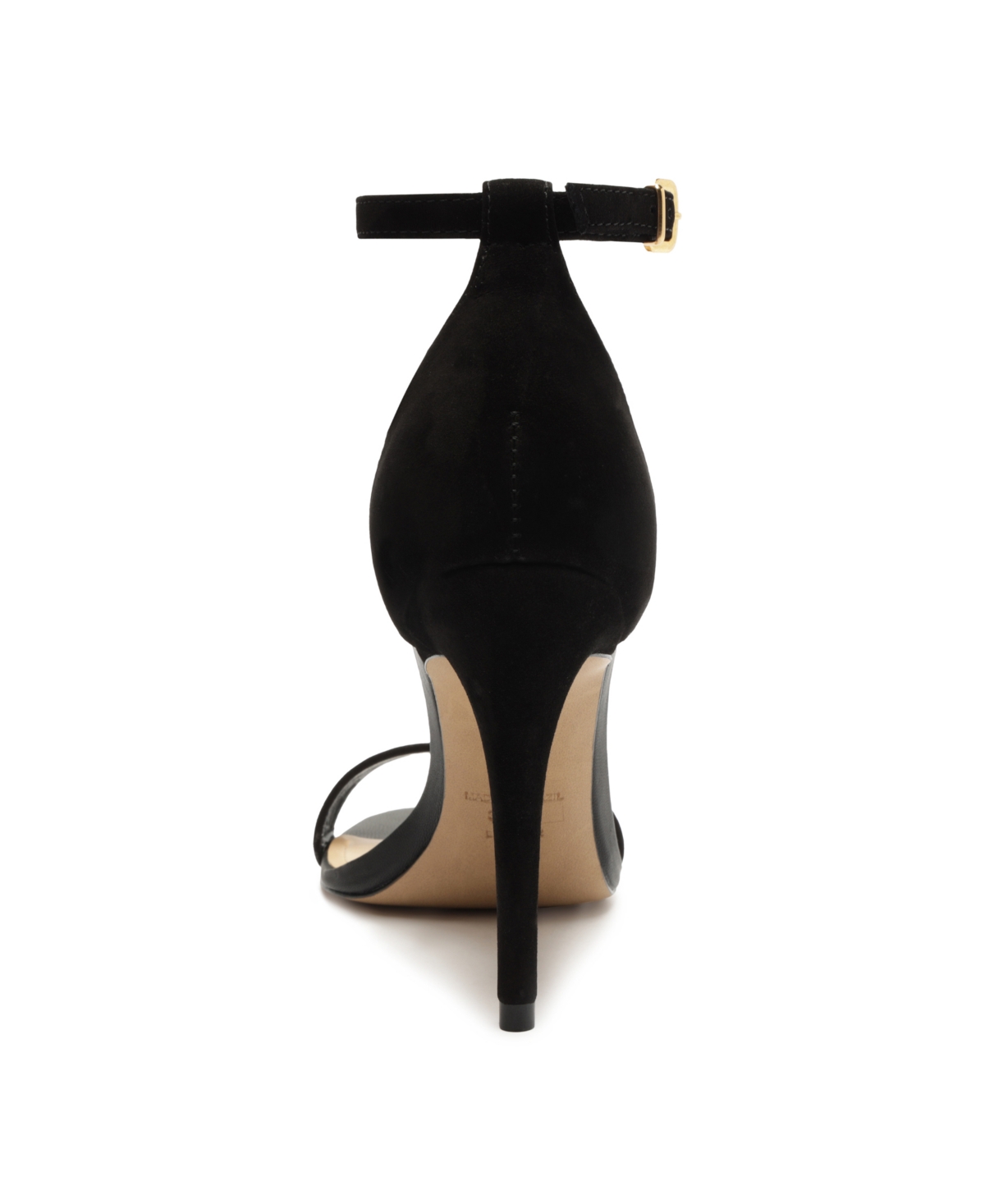 Arezzo Women's Isabelli High Stiletto Sandals