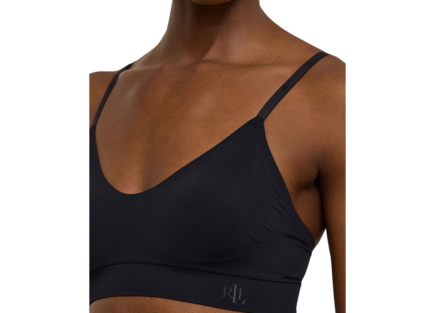 Women's Luxe Smoothing Wireless Bralette 4L0079