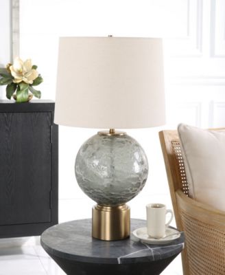 25" Lunia Table Lamp