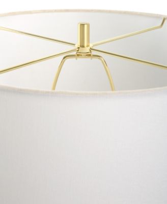 25.5" In Bloom Table Lamp