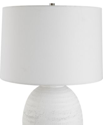28.5" Reyna Table Lamp