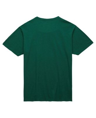 Men's Green Minnesota Wild Legendary Slub T-shirt
