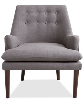 Abbott Fabric Chair