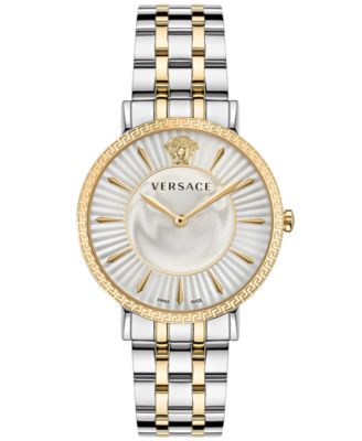 Versace - x