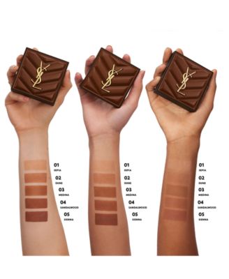 All Hours Hyper Bronzer