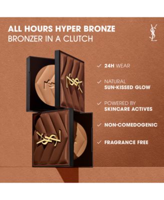 All Hours Hyper Bronzer