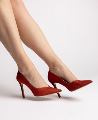 Women's Ninna Glitter Pumps